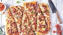 Super-Sausage Pizza Super-Sausage Pizza
