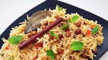 Kala Chana Pilaf Recipe Kala Chana Pilaf Recipe