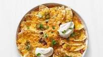 Chicken Tortilla Rice Bake Chicken Tortilla Rice Bake