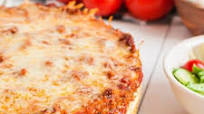 Spaghetti Pie Spaghetti Pie