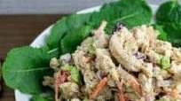 Vegan Chicken Salad Vegan Chicken Salad