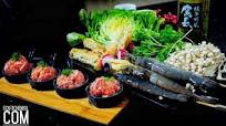 Japanese Beauty Hotpot BiJin Nabe (美人锅) - Collagen-rich Chicken Soup Japanese Beauty Hotpot BiJin Nabe (美人锅) - Collagen-rich Chicken Soup