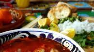 Menudo Rojo Menudo Rojo