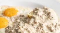 Country Sausage Gravy Country Sausage Gravy