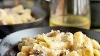 Rigatoni Di Gregorio (Maggiano’s Little Italy Copycat) Rigatoni Di Gregorio (Maggiano’s Little Italy Copycat)