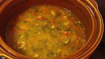 Dolly Parton's Stone Soup is a Southern Recipe Dolly Parton's Stone Soup is a Southern Recipe