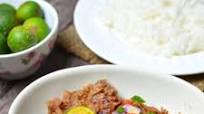 Tuna Sisig Tuna Sisig