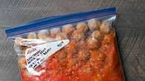 Slow Cooker Meatball Soup Slow Cooker Meatball Soup