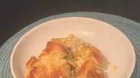 Biscuits and Gravy Ninja Foodi Breakfast Casserole Biscuits and Gravy Ninja Foodi Breakfast Casserole