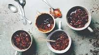 El Real’s Chili con Carne El Real’s Chili con Carne