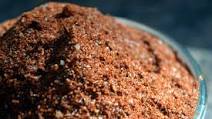 Award Winning Rib Rub for Baby Back Ribs Award Winning Rib Rub for Baby Back Ribs