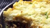 Guinness Cottage Pie Guinness Cottage Pie