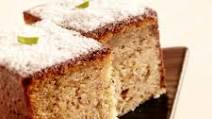 A-Number-1 Banana Cake A-Number-1 Banana Cake