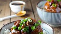 Easy Hawaiian Shoyu Chicken Easy Hawaiian Shoyu Chicken
