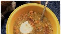 Big Pappy's Posole Verde with Tomatillos Big Pappy's Posole Verde with Tomatillos