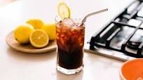 Iced Coffee Lemonade Iced Coffee Lemonade