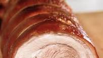 Pork Belly Lechon Pork Belly Lechon