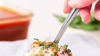Homemade Spaghetti Sauce Recipe Homemade Spaghetti Sauce Recipe