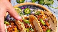 Chorizo Tacos Recipe Chorizo Tacos Recipe