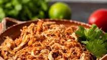 Instant Pot Mexican Chicken Instant Pot Mexican Chicken