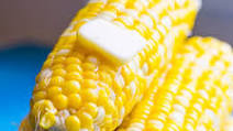 Instant Pot Corn on the Cob {Crazy Easy!} Instant Pot Corn on the Cob {Crazy Easy!}
