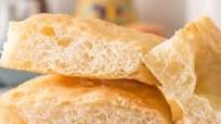 Easy Homemade Focaccia Easy Homemade Focaccia