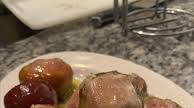 Marinated Stuffed Cherry Peppers Marinated Stuffed Cherry Peppers