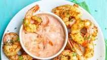 Southwest Air Fryer shrimp Southwest Air Fryer shrimp