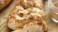 Juicy Pan Seared Chicken Breast Recipe Juicy Pan Seared Chicken Breast Recipe