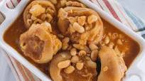 Pork Pata and Beans Pork Pata and Beans