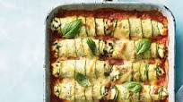 25 protein-packed meat-free meals 25 protein-packed meat-free meals