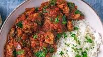 Slow Cooker Beef Curry Slow Cooker Beef Curry