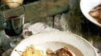 Pan-fried pheasant with celeriac and parsnip rösti Pan-fried pheasant with celeriac and parsnip rösti