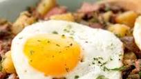 Slow-Cooker Corned Beef Hash Slow-Cooker Corned Beef Hash