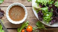 2-Minute Oil-Free Balsamic Dressing 2-Minute Oil-Free Balsamic Dressing
