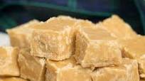 Homemade Traditional Scottish Tablet Homemade Traditional Scottish Tablet