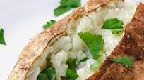 Ninja Foodi Baked Potato Ninja Foodi Baked Potato