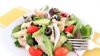 My Big Fat Greek Salad My Big Fat Greek Salad