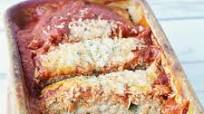 Easy Ground Chicken Meatloaf Recipe - Just 6 Ingredients Easy Ground Chicken Meatloaf Recipe - Just 6 Ingredients