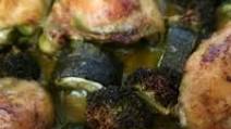 Pesto Chicken Bake Recipe Pesto Chicken Bake Recipe