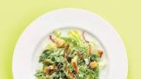 Light Caesar Salad Light Caesar Salad