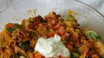Taco Salad I Taco Salad I