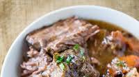 Ultimate Slow Cooker Pot Roast Ultimate Slow Cooker Pot Roast