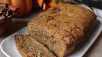 Old-Fashioned Pumpkin Bread Old-Fashioned Pumpkin Bread