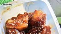 Garlic Marmite Honey Pork Belly Garlic Marmite Honey Pork Belly