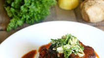 20 Modern Takes on Traditional Hanukkah Recipes 20 Modern Takes on Traditional Hanukkah Recipes