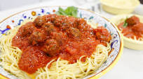 Mama's Meatballs Mama's Meatballs