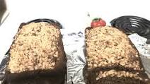 Pumpkin Spice Bread Pumpkin Spice Bread