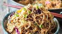 Ohana Noodles Ohana Noodles