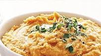 Moroccan Hummus Moroccan Hummus